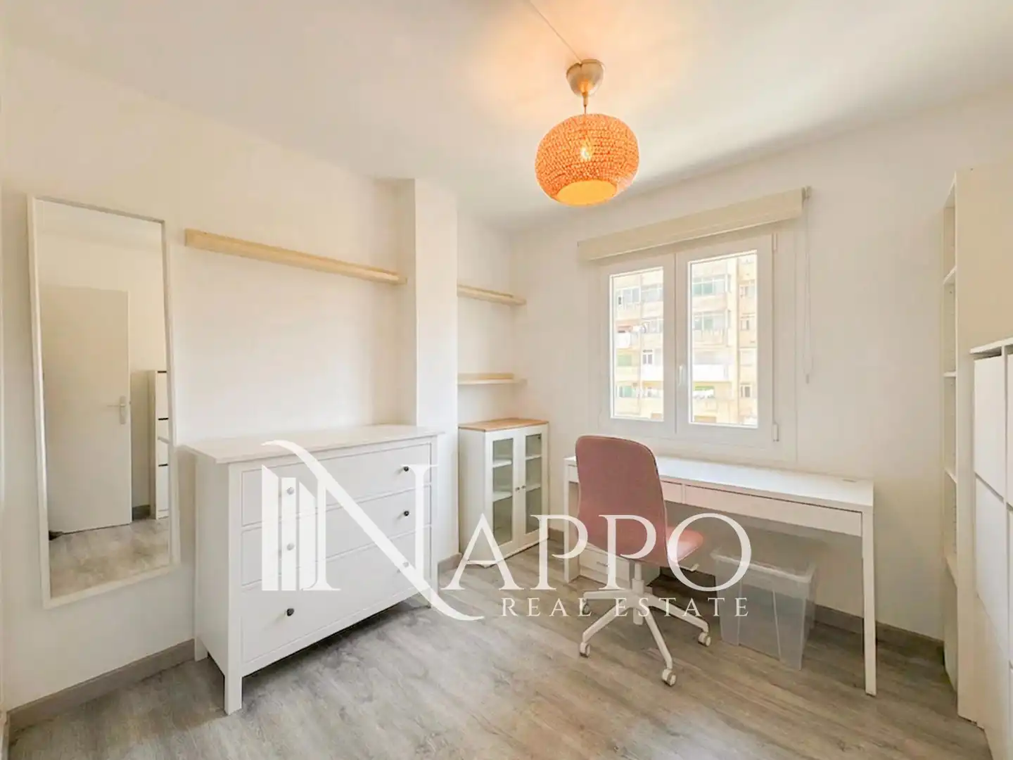 Habitación de Piso en venta en  Palma de Mallorca con Aire acondicionado, Terraza y Amueblado
