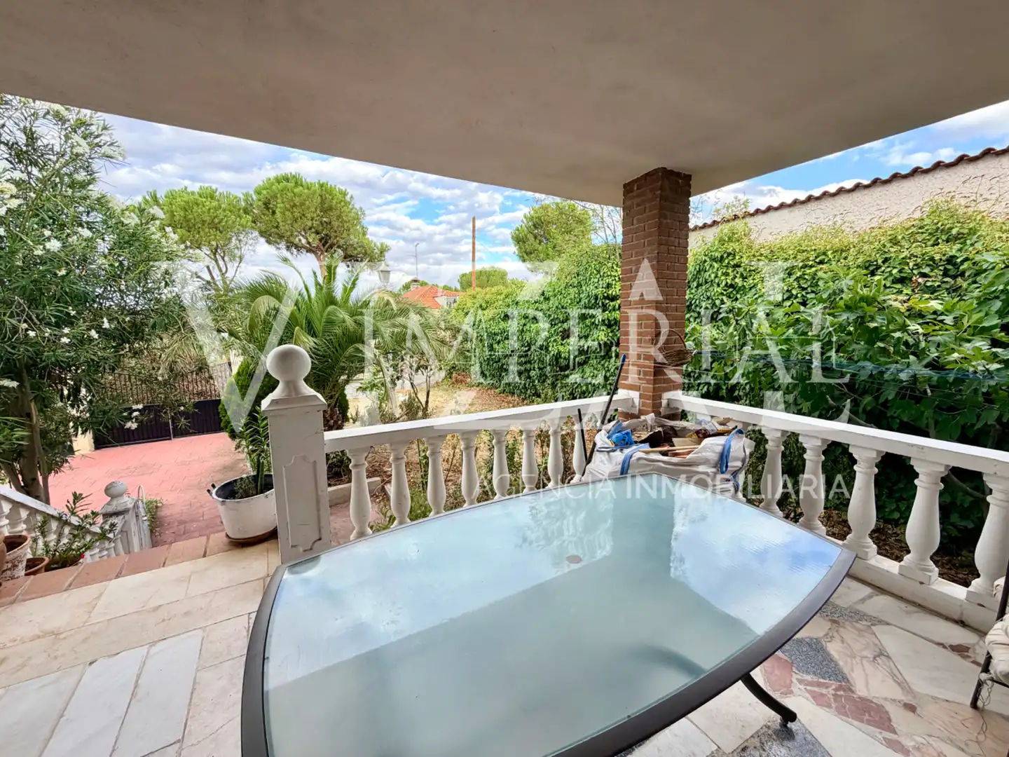 House with terrace for sale in Calle del Río-Almendros, imagen 50