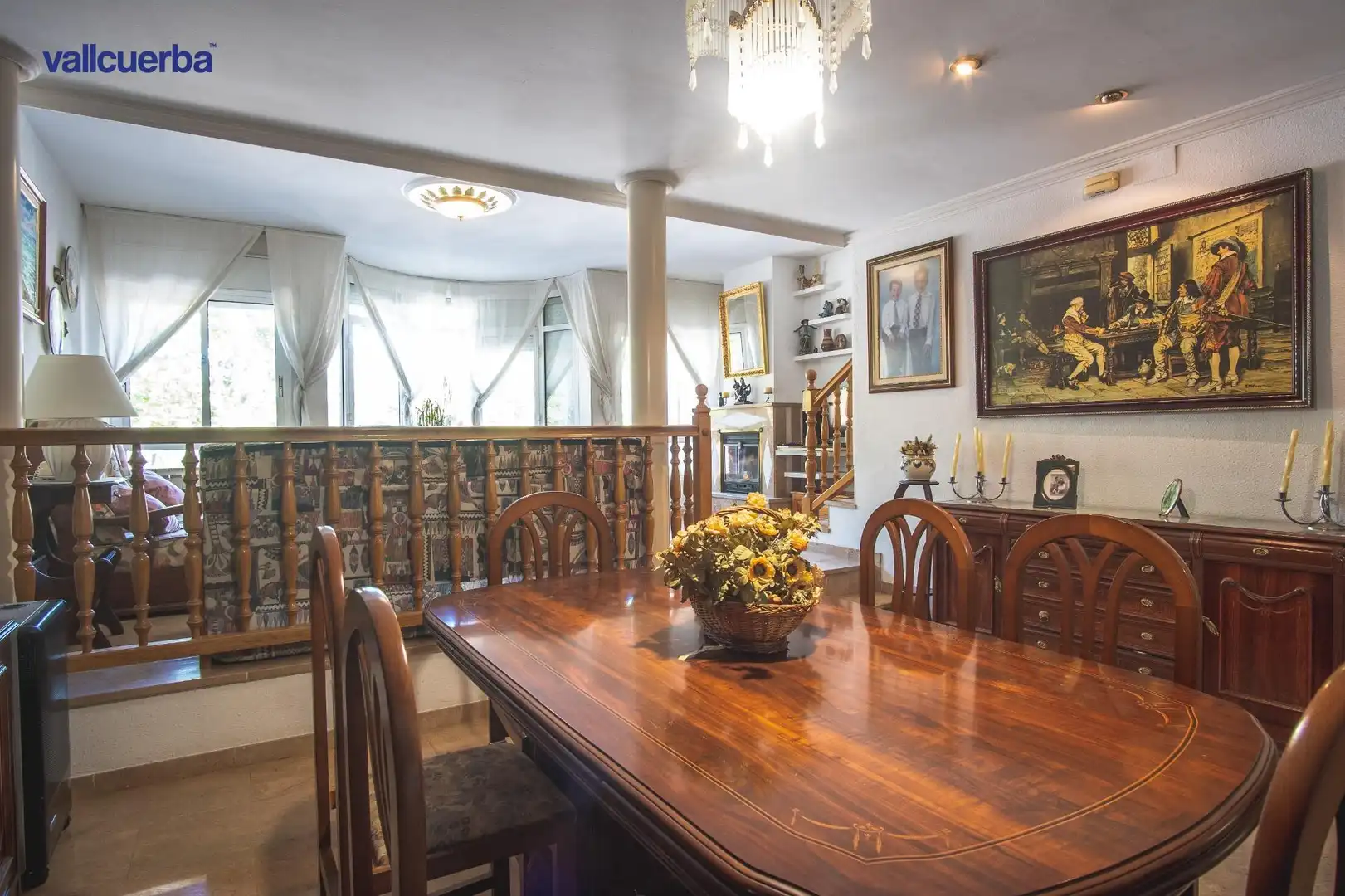 Casa adosada en venta en Passeig MISERICORDIA, Centre