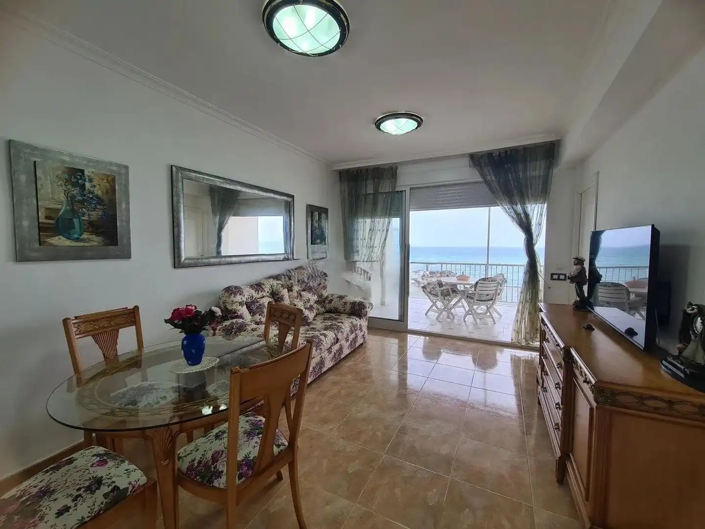 Appartement compact avec ascenseur à vendre à Racó, imagen 5