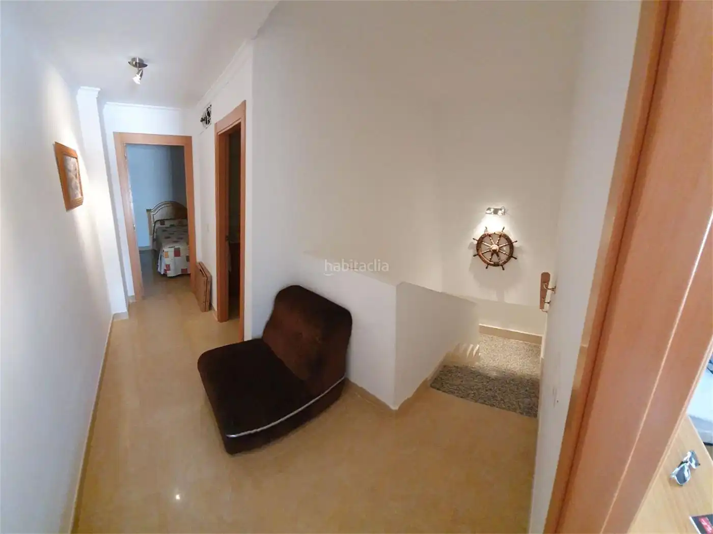 Penthouse mit Aufzug zum Verkauf in Carrer d'Antonio Pascual 18, imagen 4