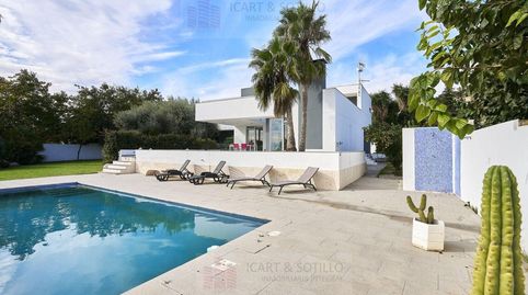 LA CLOSA VINARÒS, MAGNÍFICA Y MODERNA VILLA, image 2