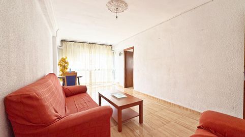 Foto 3 de Piso en venta en La Unión - Cruz de Humilladero - Los Tilos, Málaga Capital