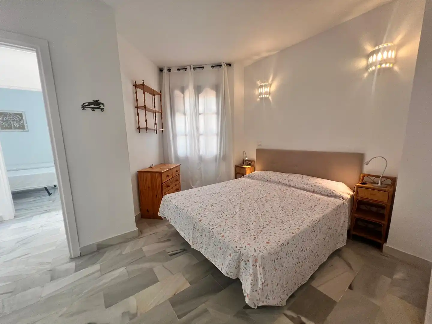 Apartamento de alquiler en Mar de Calahonda, 3, Calahonda