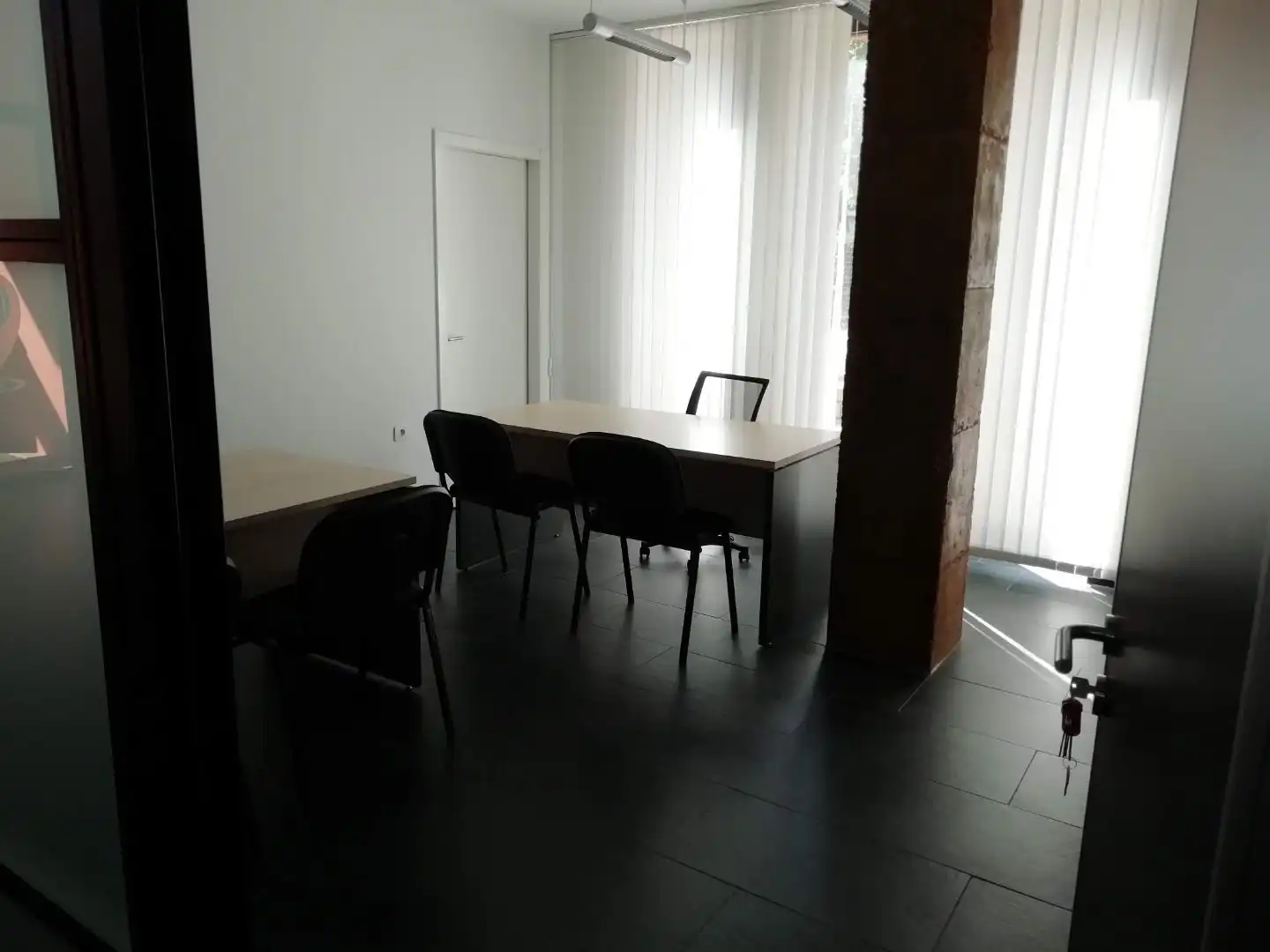 Oficina de alquiler en Sur