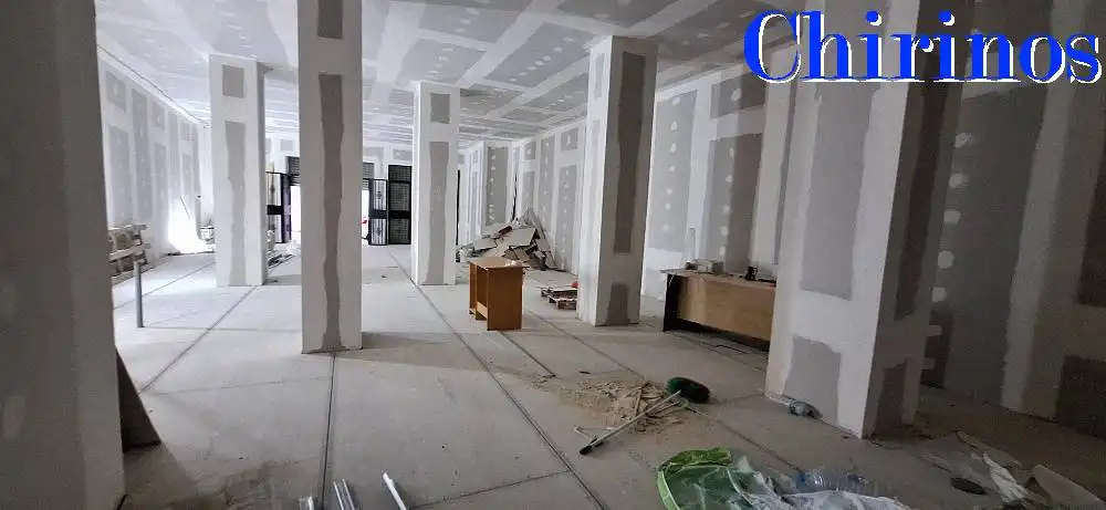 Local comercial de lloguer a Plaza de la Corredera s/n, imagen 8
