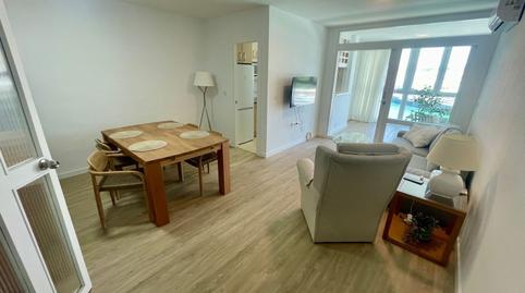 Photo 5 of Flat to rent in De la Farola, La Malagueta - Monte Sancha, Málaga