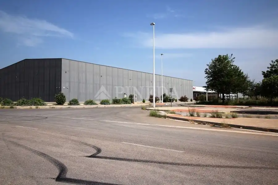 Terreno industrial en venta en Avenida DE LA MAR, Playa Puerto de Sagunto