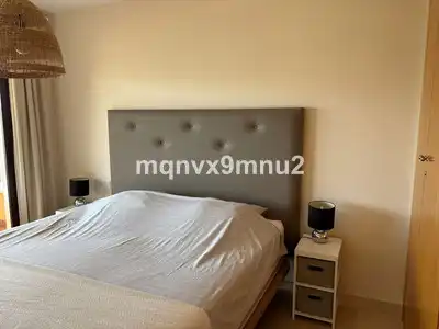 Apartamento con piscina en venta en La Cala Mijas, imagen 13