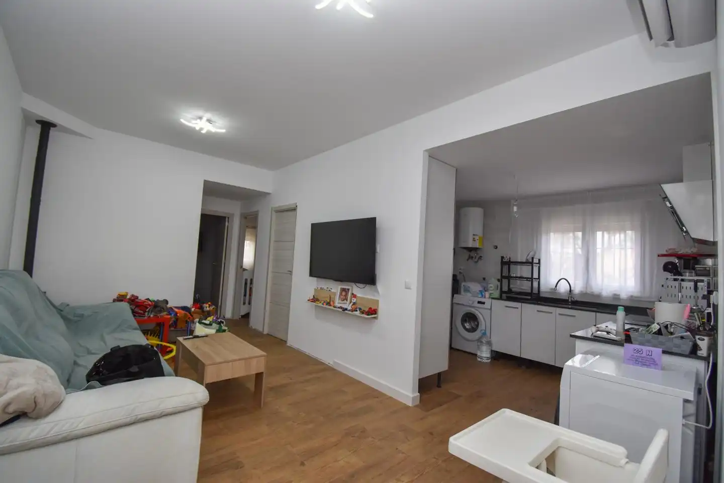 Casa con giardino in vendita a Partida Daimes