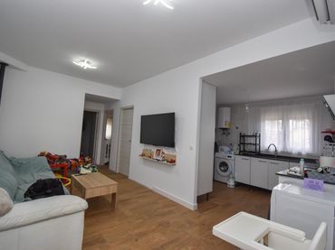 Maison avec jardin à vendre à Partida Daimes