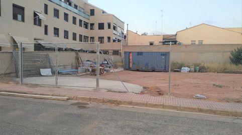 Foto 3 de Residencial en venta en Museros, Valencia