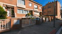 Exterior view of House or chalet for sale in Granollers  with Air Conditioner, Heating and Private garden