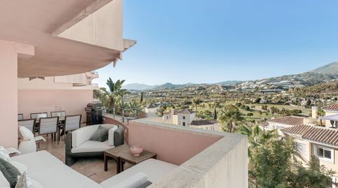 Foto 2 de Apartamento en venta en Los Naranjos, Marbella