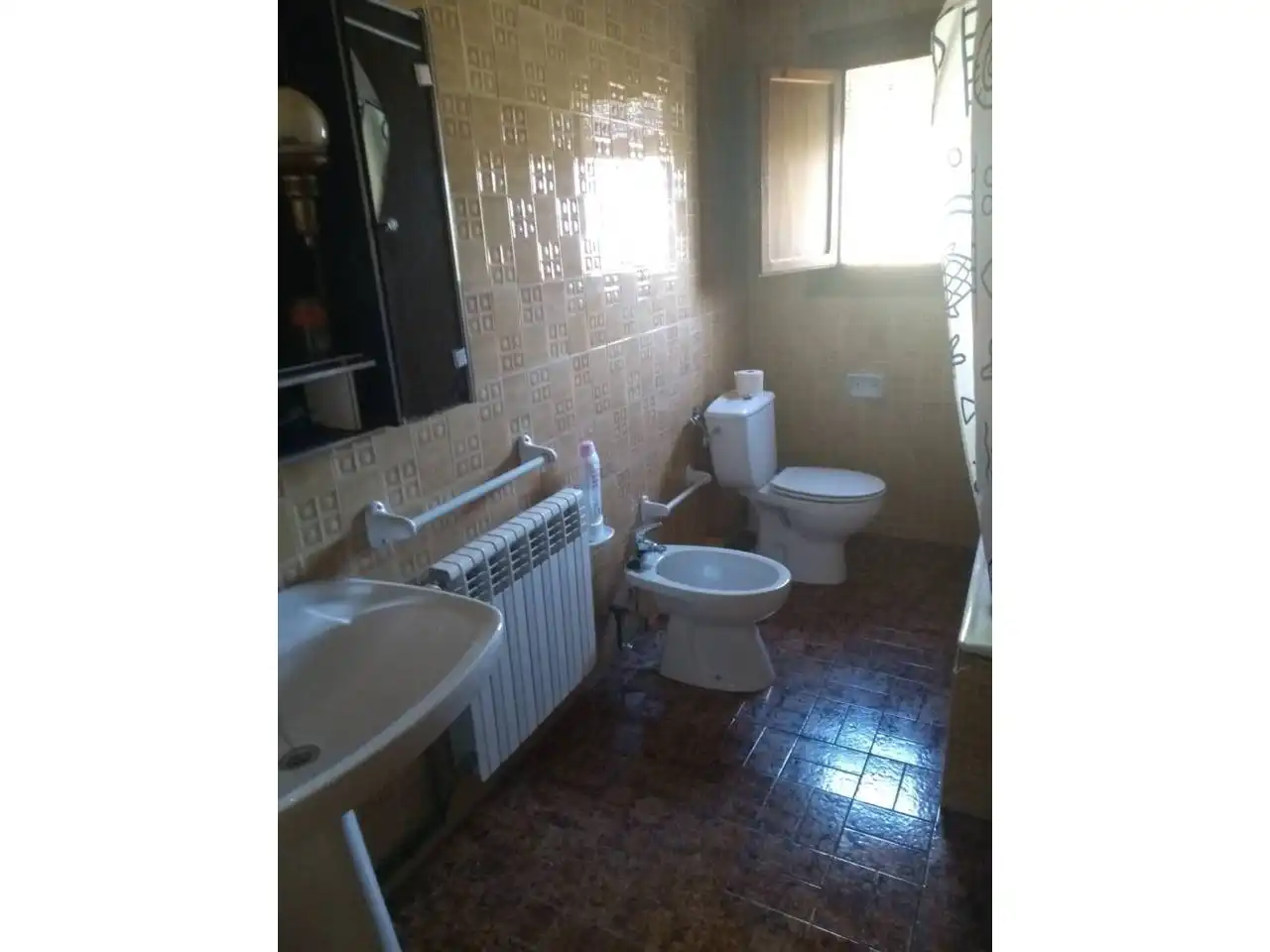 Chalet en venta en Baza, imagen 7
