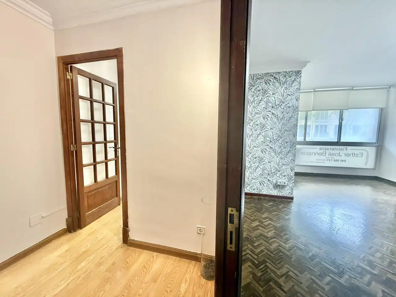 Oficina en venta en  Palma de Mallorca con Aire acondicionado