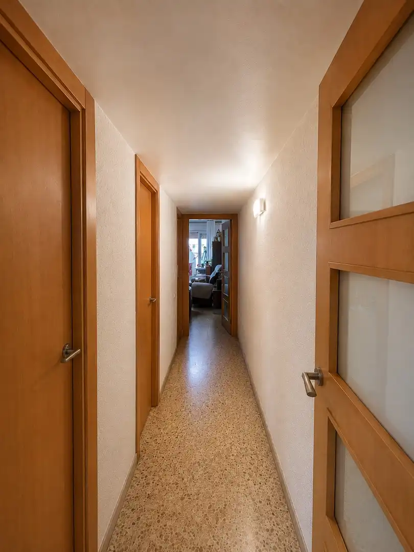 Piso en venta en Barcelona con Calefacción