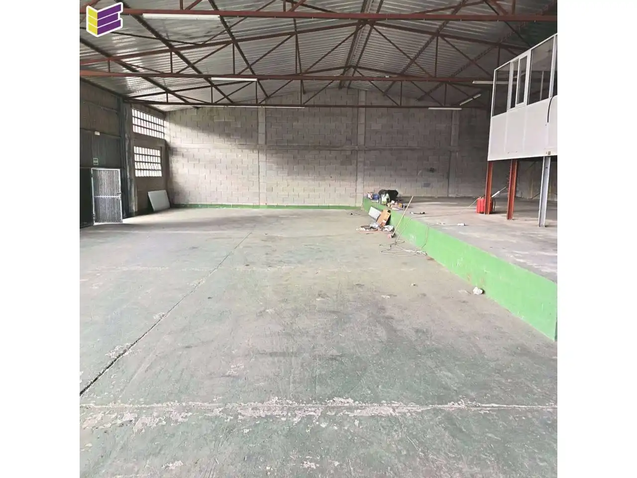 Industrial buildings for rent in Mos