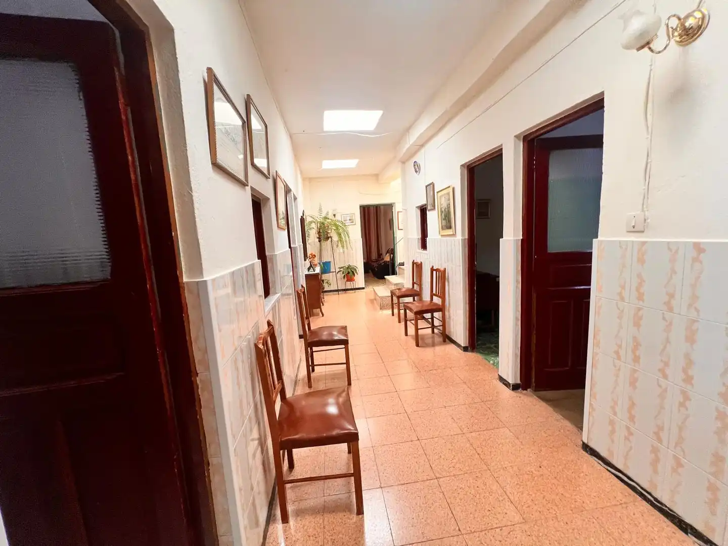 Casa o xalet en venda en La Aldea de San Nicolás 