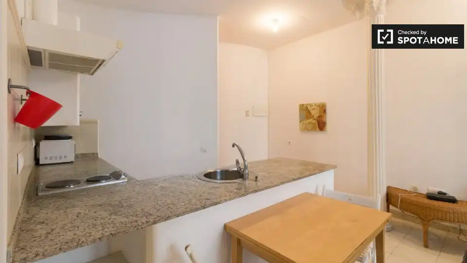 Flat to rent in Ciutat Vella, imagen 6