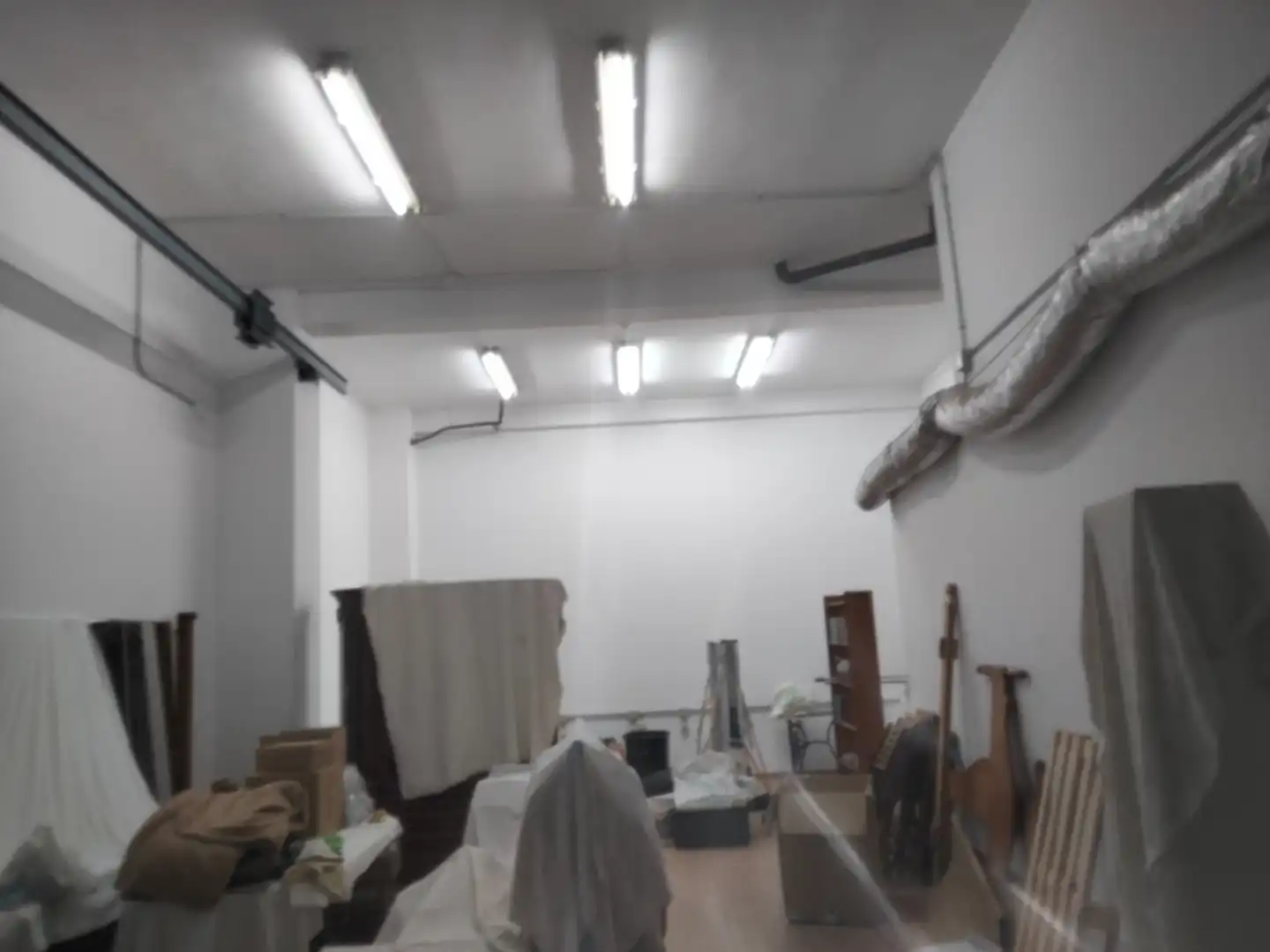 Geschaftsraum zur Miete in Valencia