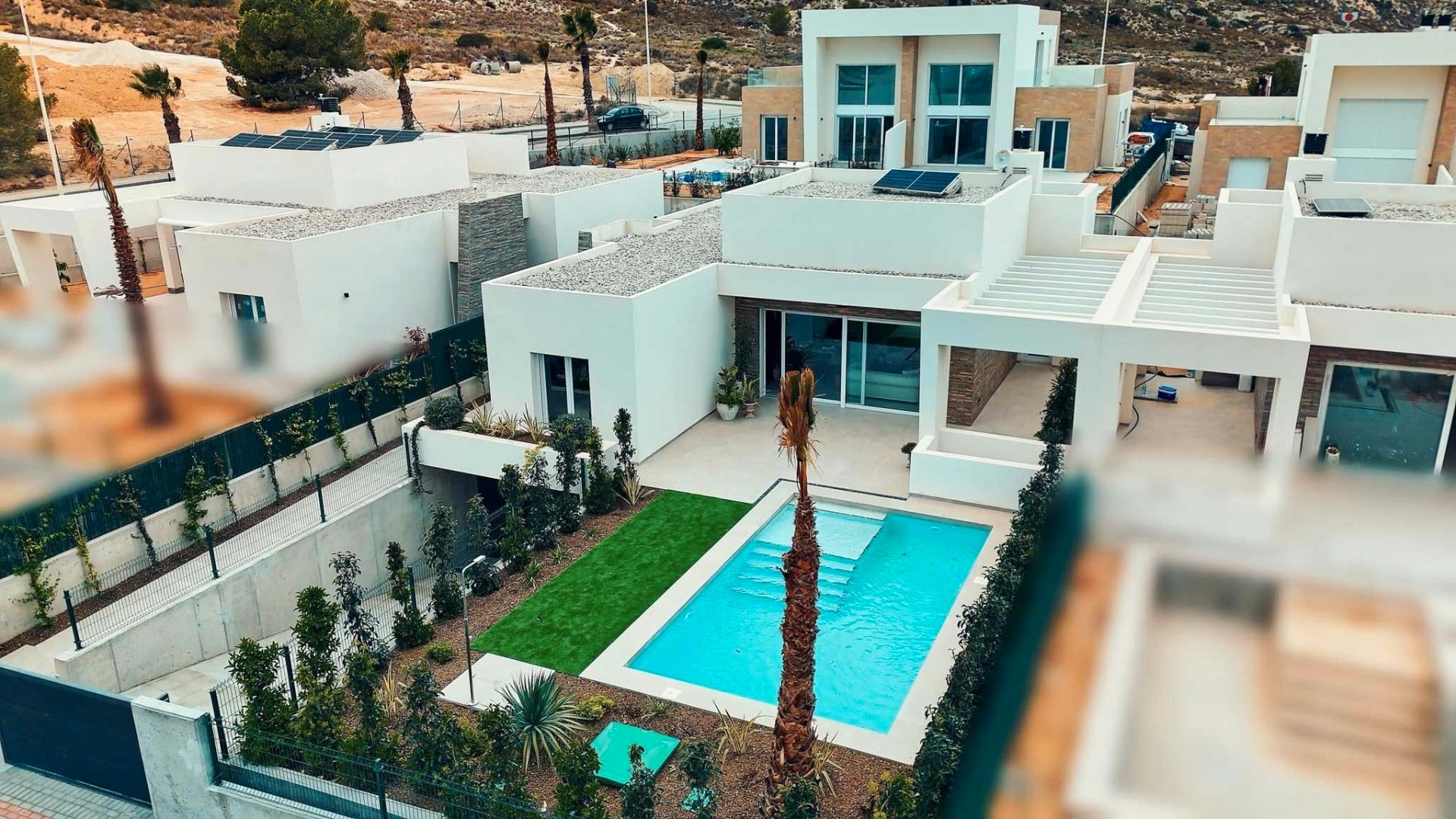 House or chalet for sale in Av. Antonio Pedrera Soler, Algorfa