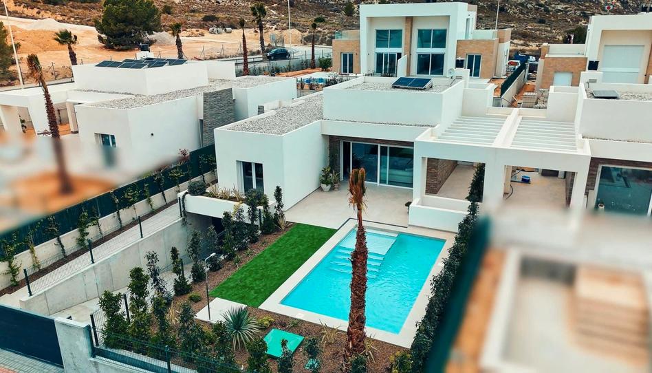 Photo 0 of Promotion Villa ANDROS