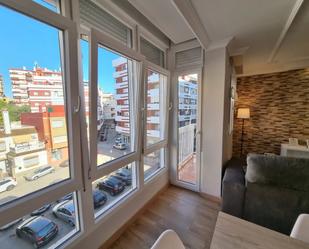 Flat to rent in Calle Fuente Nueva, Bajadilla - Fuente Nueva