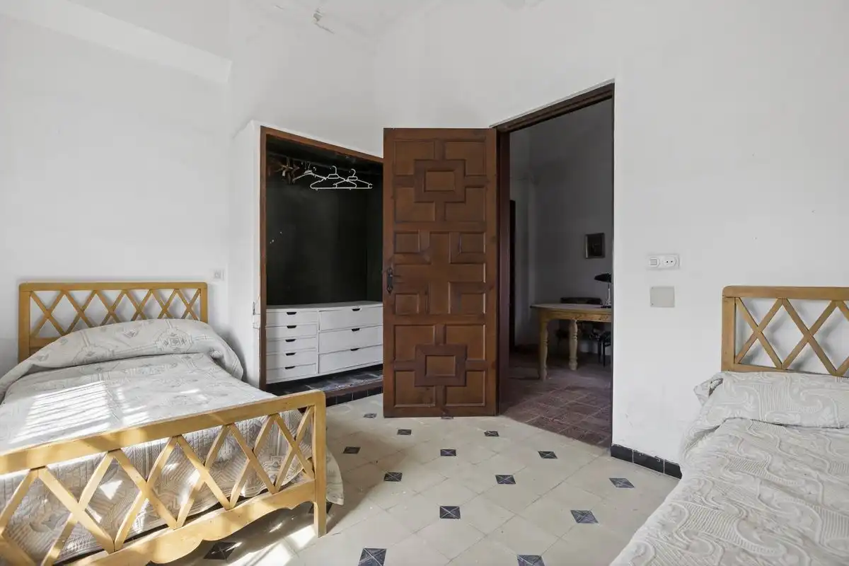 Finca rústica en venta en C. Pablo Picasso, Lora del Río
