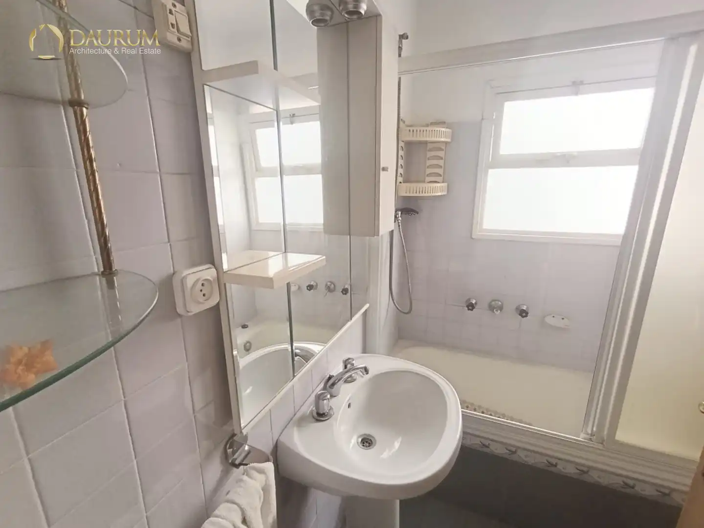 Bathroom of Flat for sale in Alicante / Alacant  with Terrace