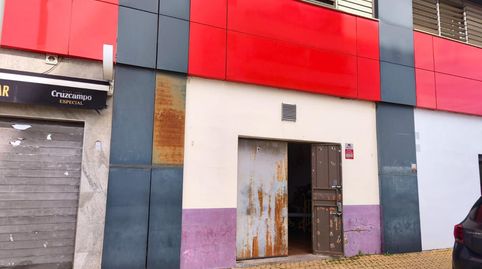 Foto 4 von Geschaftsraum zur Miete in Nueva Alcalá, Alcalá de Guadaira
