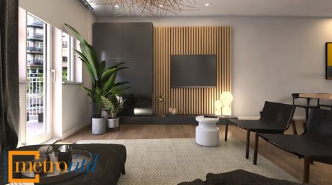 Foto 2 de Piso en venta en Calle Toro, 84, Sancti Spiritus - San Juan, Salamanca Capital