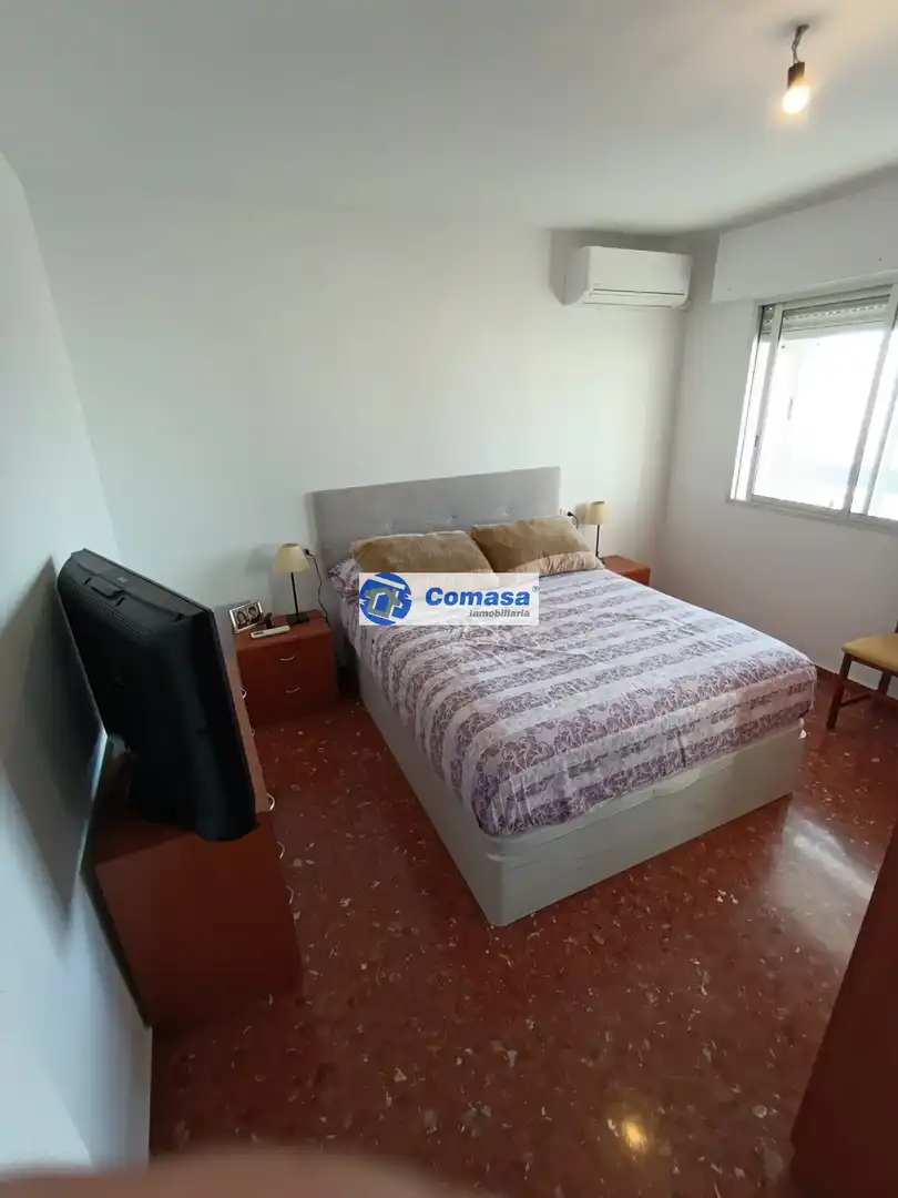 Àtic en venda a Martos