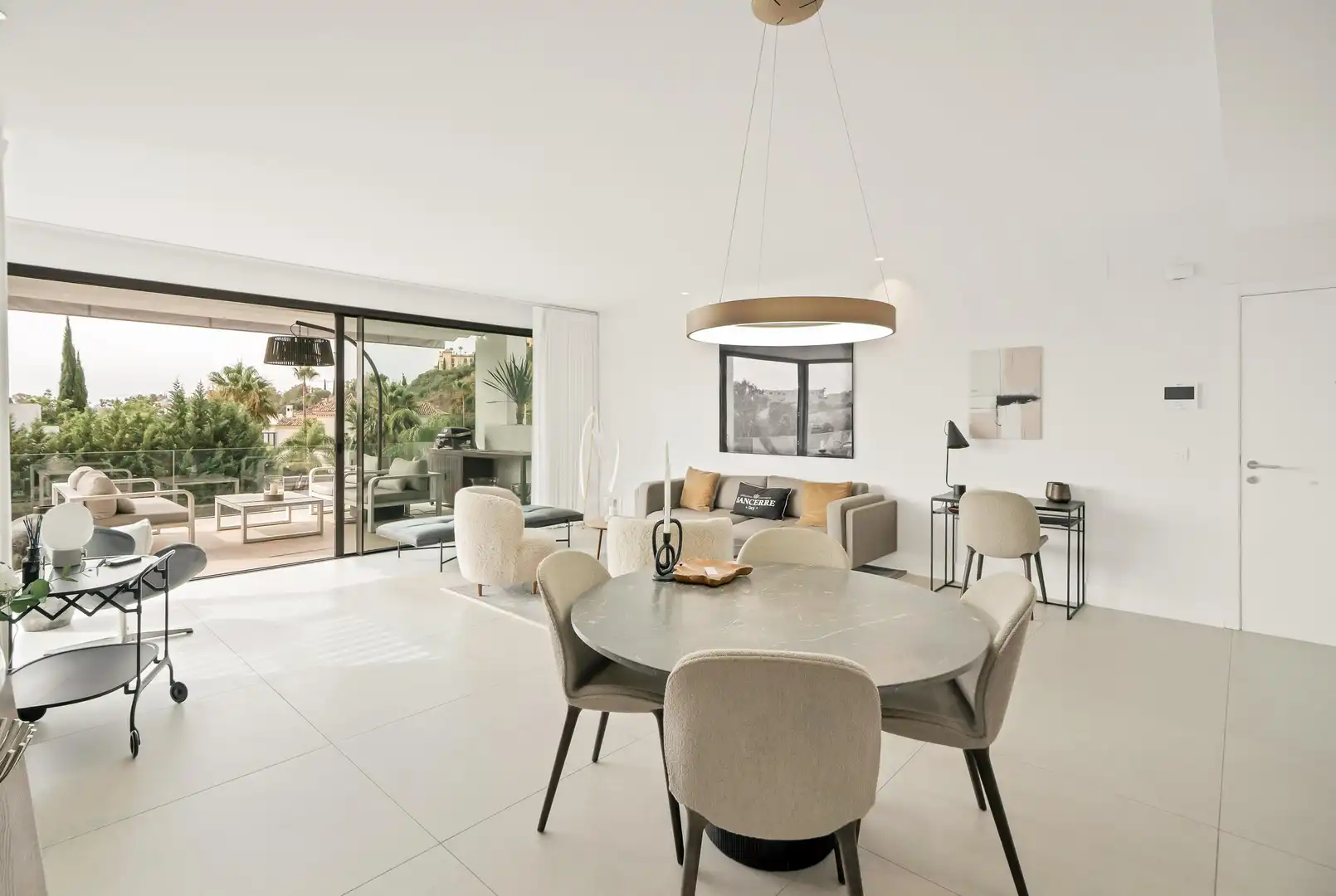 Apartment mit Pool zum Verkauf in 8 Calle Isla Madeira #Block 3, Planta 1, Vivienda, imagen 24