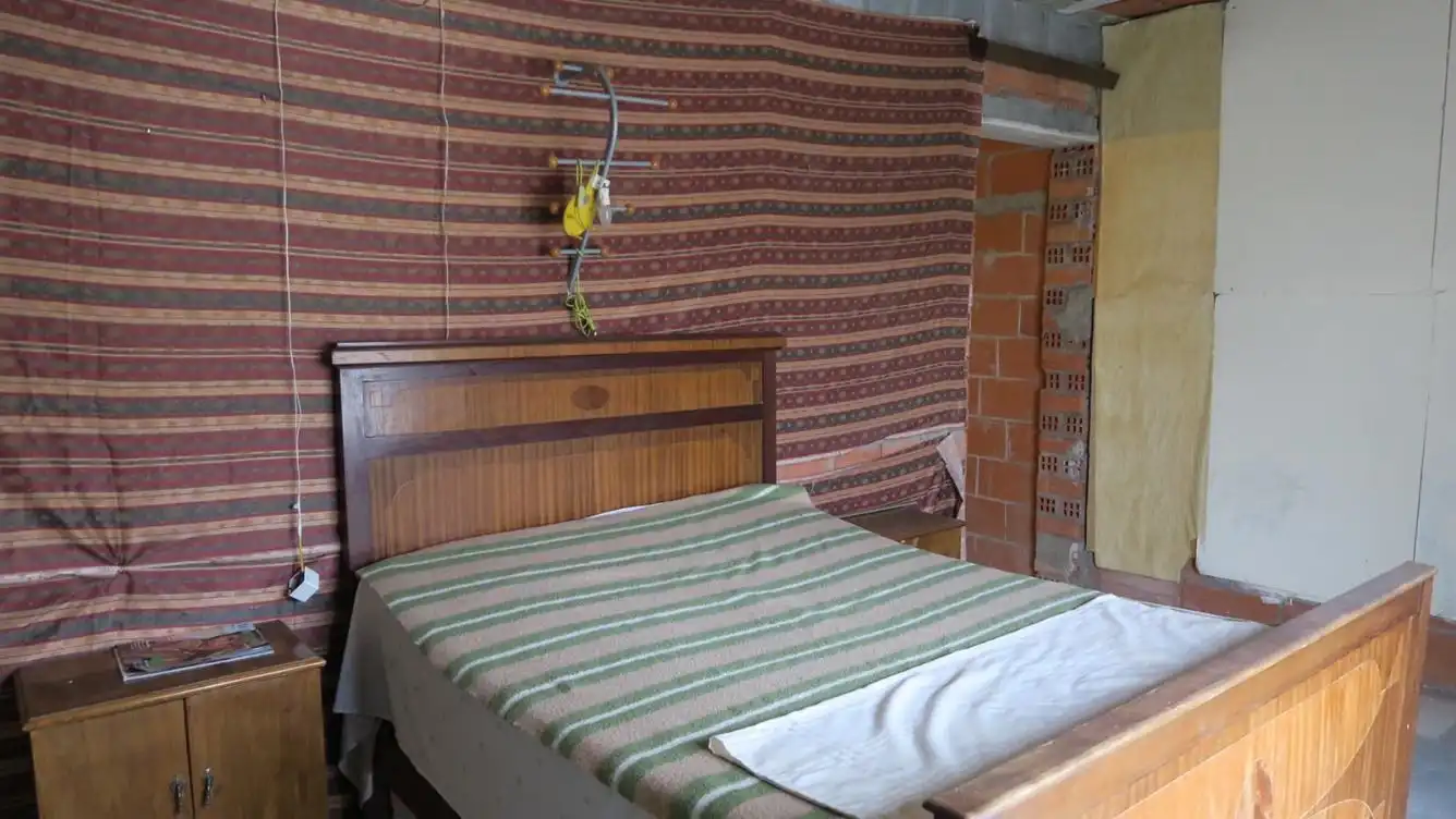 Habitación de Finca rústica en venta en Tàrbena con Terraza