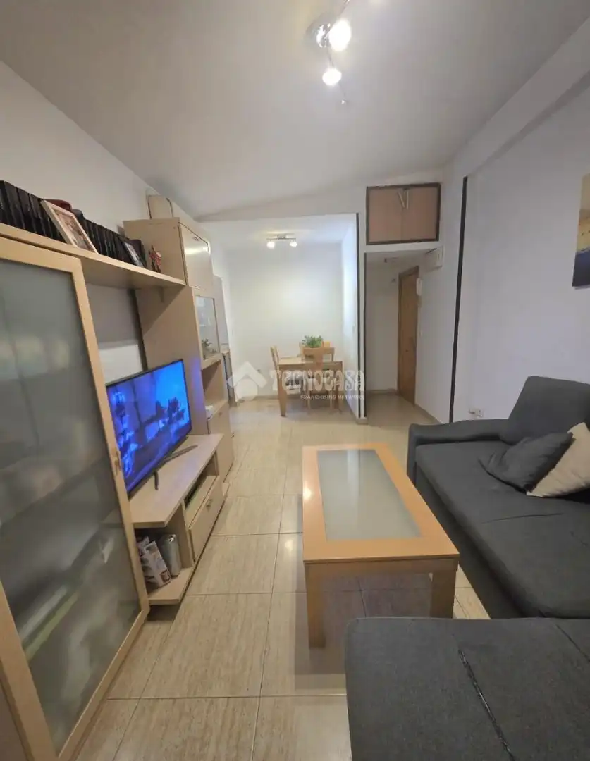 Sala d'estar de Pis en venda en Córdoba