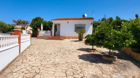 Photo 2 of House or chalet for sale in Carrer Antonio Machado, Vespella de Gaià, Tarragona