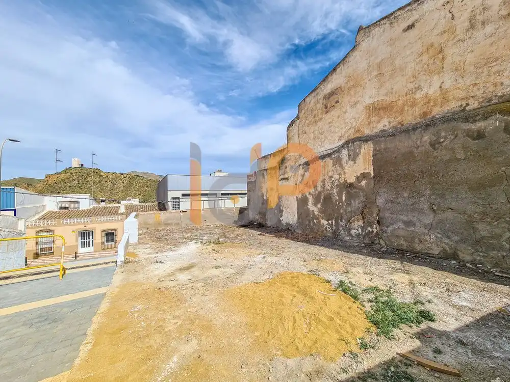Residencial en venta en Huércal-Overa
