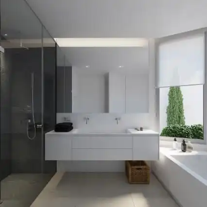 Apartment zur Miete in Los Flamingos, imagen 7