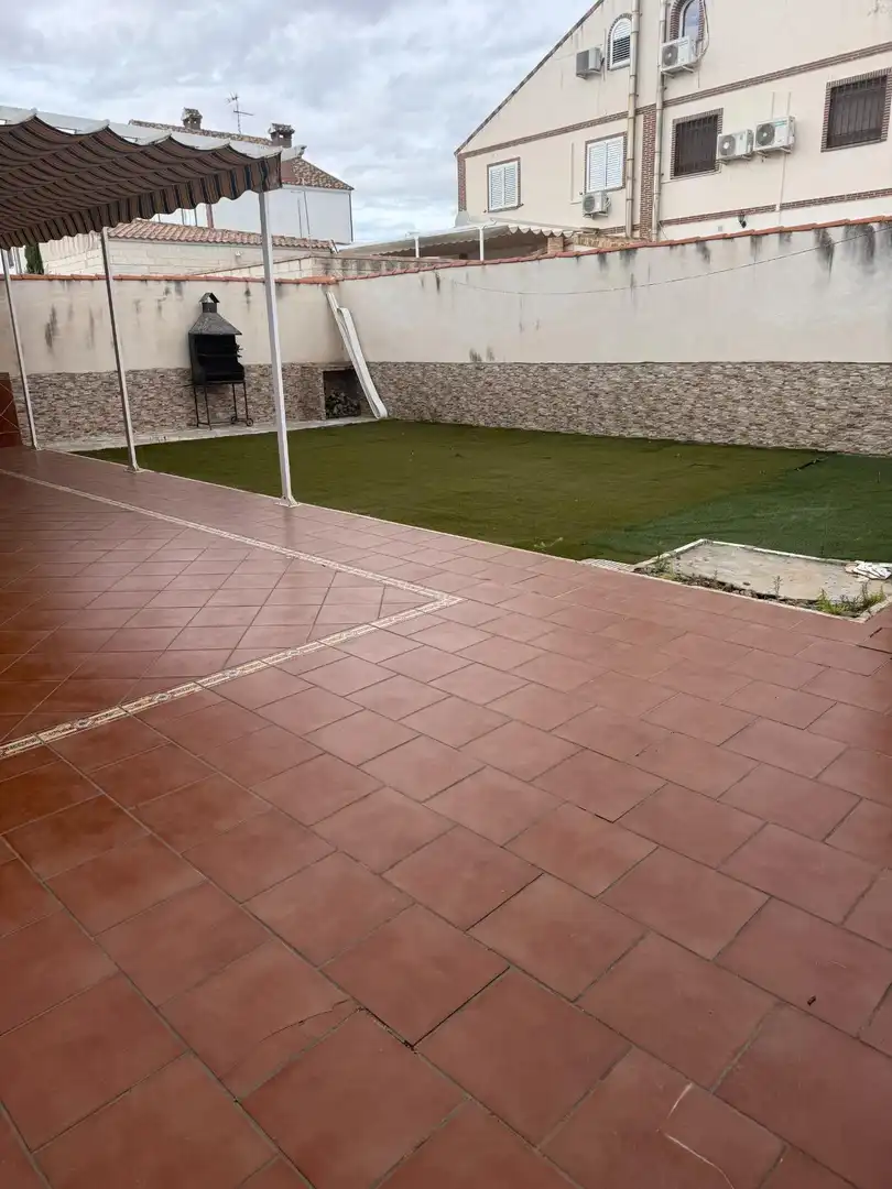 Semi-detached house with garden for sale in Magán, imagen 44