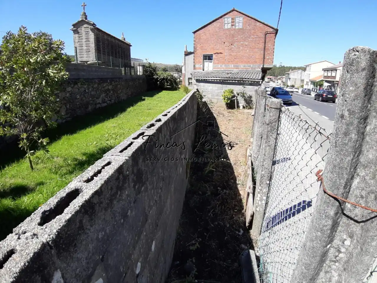 Maison avec jardin à vendre à Vimianzo, imagen 11