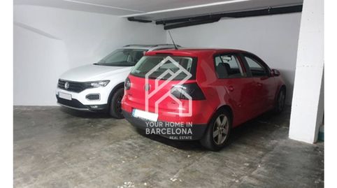 Foto 5 von Garage zum Verkauf in Calle Mare de Déu de la Mercè, Centre, Santa Coloma de Gramenet