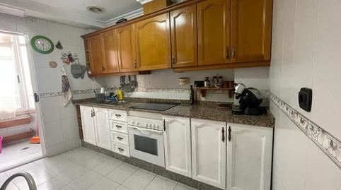 Photo 4 of Flat to rent in El Raval - Portes Encarnades, Alicante