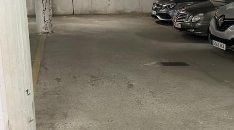 Photo 3 of Garage for sale in Bellavista, Sevilla