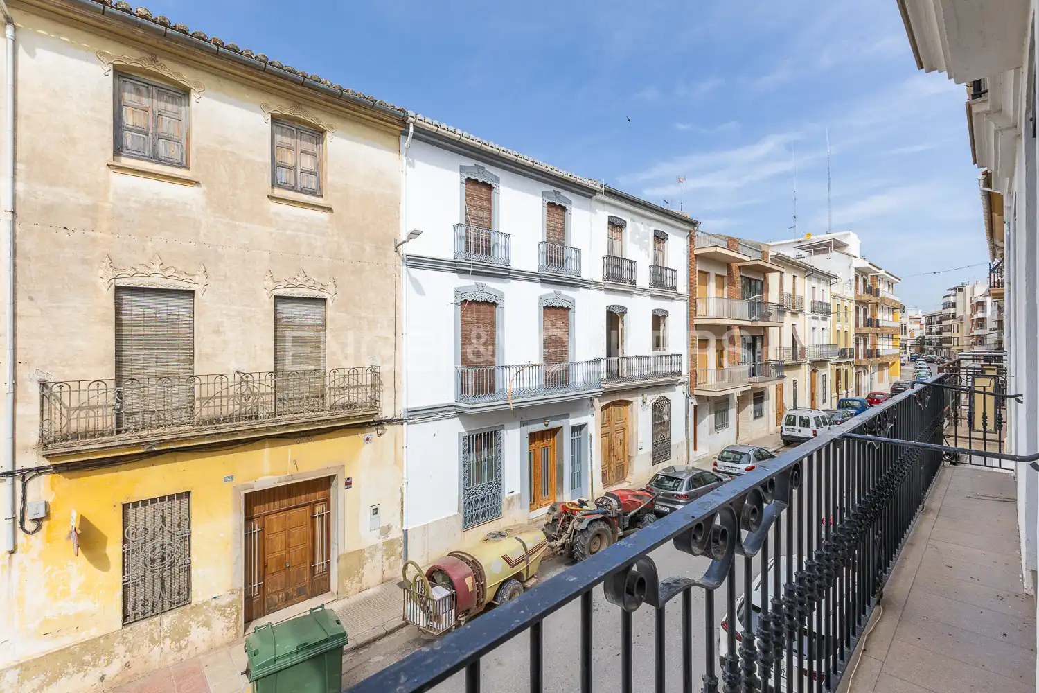 Piso en alquiler en Calle Sant bernat i les germanes, imagen 12