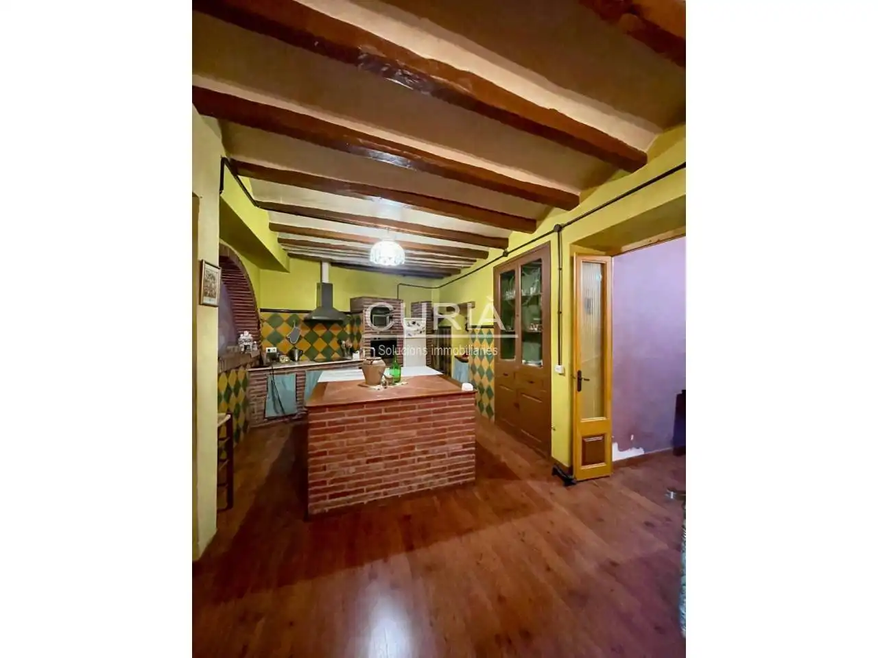 Houses for sale in Calle Mayor, Barbens