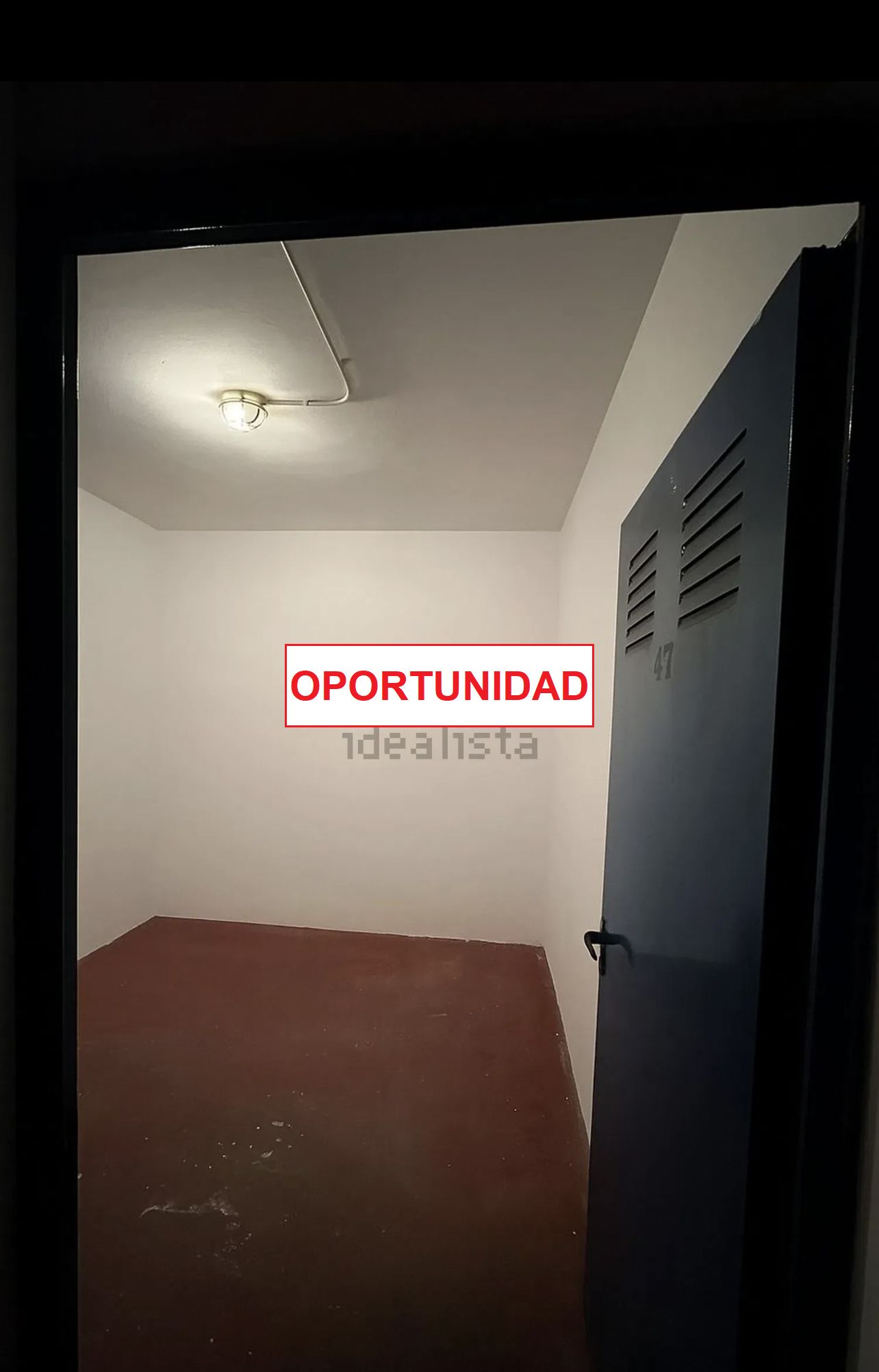 Pis de lloguer en Ciudad Real Capital amb Aire condicionat, Terrassa i Traster