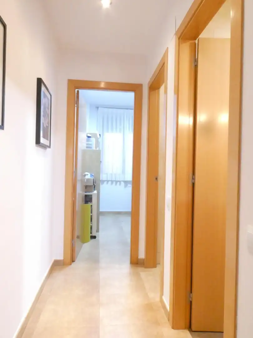 Adosado con terraza en venta en Montornès del Vallès, imagen 11