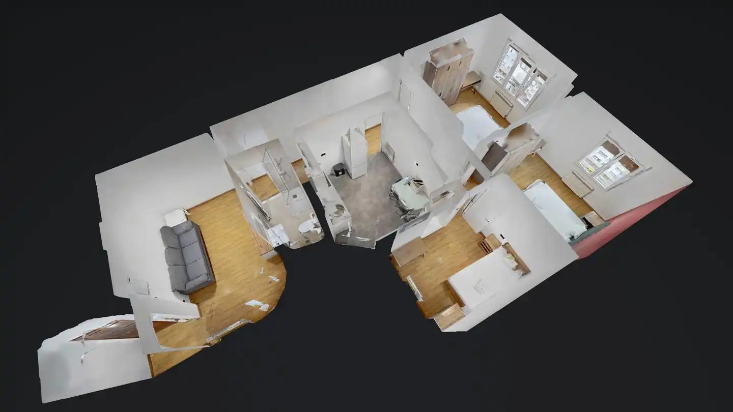 Piso con ascensor en venta en Calle Pérez de Ayala, imagen 43