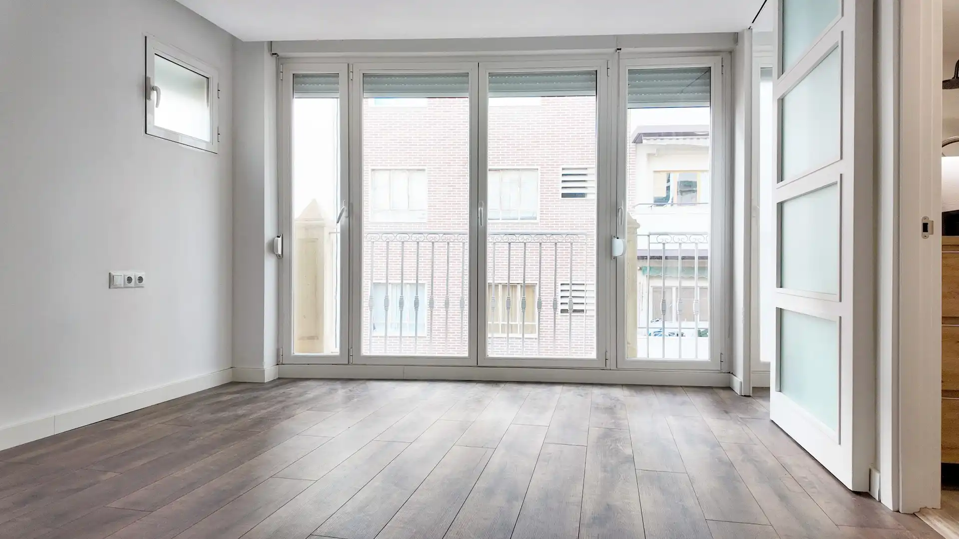 Maisonette zum Verkauf in Barrio del Centro